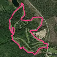 Klövsjö-Vemdalens Golfklubb