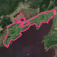 Koberg Golfklubb