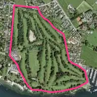 Golf Club Patriziale Ascona Golf Club Patriziale Ascona