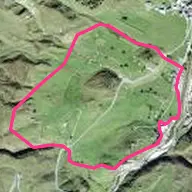 Golfclub Gotthard Realp Golfclub Gotthard Realp
