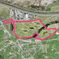 Golf Club Leuk Golf Club Leuk