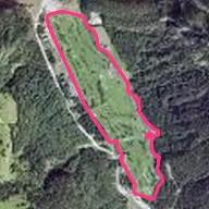 Golf Club Ybrig Golf Club Ybrig