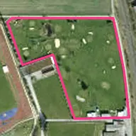 Kurzspiel Golfplatz Affoltern