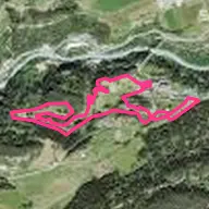 Golf Club Vulpera Golf Club Vulpera