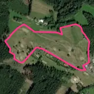 Golfové hřiště Golfové hřiště