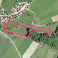 Swin-golf de Cremin Swin-golf de Cremin