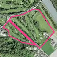 Golf Club Heidiland Golf Club Heidiland