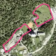 Golf de Supercrans Golf de Supercrans