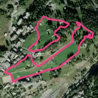 Kulm Golf St. Moritz Kulm Golf St. Moritz