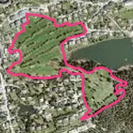 Jack Nicklaus Course Jack Nicklaus Course