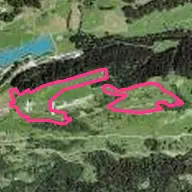 Golf Club Brigels Golf Club Brigels