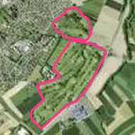 Golf Club de Payerne Golf Club de Payerne