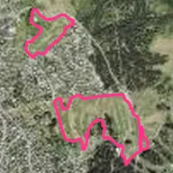 Parcours des Esserts Parcours des Esserts