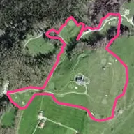 Golf Club Axenstein Golf Club Axenstein