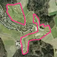 Golf Augwil