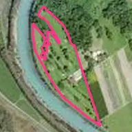 Golf Club les Coullaux