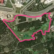 Türkiye Golf Federasyonu Ahlatlıbel Tesisleri Türkiye Golf Federasyonu Ahlatlıbel Tesisleri