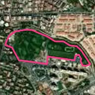 Ataşehir Golf Club Ataşehir Golf Club