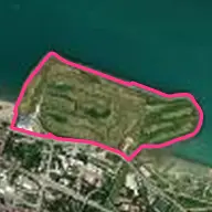 Samsun Büyükşehir Belediyesi Uluslararası Golf Kulübü Samsun Büyükşehir Belediyesi Uluslararası Golf Kulübü
