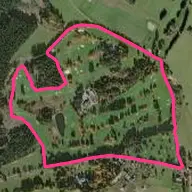 Royal Golf Club Mariánské Lázně