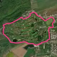 Albatross Golf Resort
