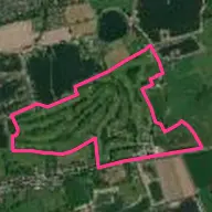 Vicars Cross Golf Club Vicars Cross Golf Club