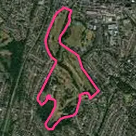 Bush Hill Park Golf Club