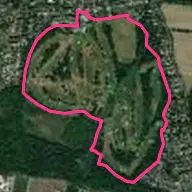 Hadley Wood Golf Course