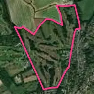 Old Fold Manor Golf Course