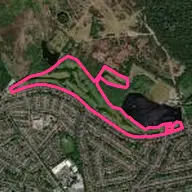 Boldmere Golf Course