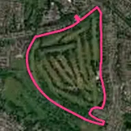 Pype Hayes Golf Course