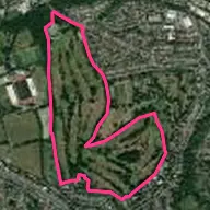 Hendon Golf Course