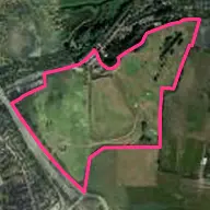Chadwell Springs Golf Club