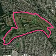 Sudbury Golf Course