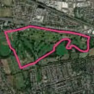 Ealing Golf Course