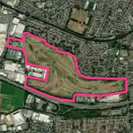 Airlinks Golf Course