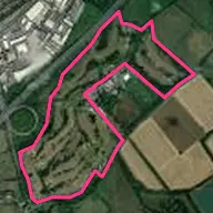 Woolston Manor Golf & Country Club Woolston Manor Golf & Country Club