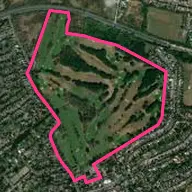 Romford Golf Club Romford Golf Club