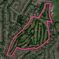 Moor Hall Golf Course