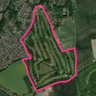 Wakefield Golf Club Wakefield Golf Club