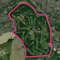 Oulton Park Golf Course Oulton Park Golf Course