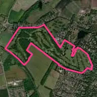 Little Aston Golf Club