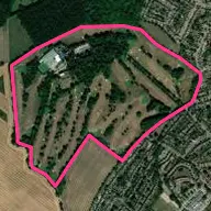 Batchwood Hall Golf Club Batchwood Hall Golf Club