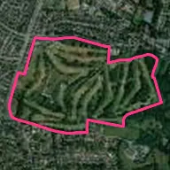 Leicestershire Golf Club