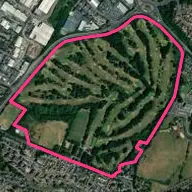 Humberstone Heights