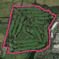 Cheshunt Park Golf Course