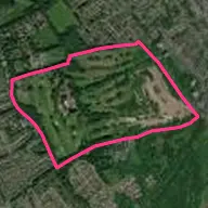 Liverpool Municipal South (Allerton) Golf Course Liverpool Municipal South (Allerton) Golf Course