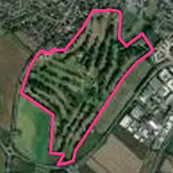Ely City Golf Club