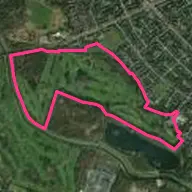 Chorlton-cum-Hardy Golf Club