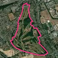 Maidenhead Golf Course Maidenhead Golf Course